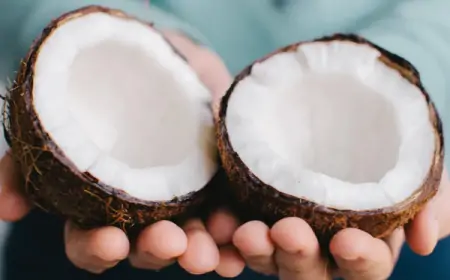 இலங்கையில் திடீரென அதிகரித்த தேங்காய் விலை!