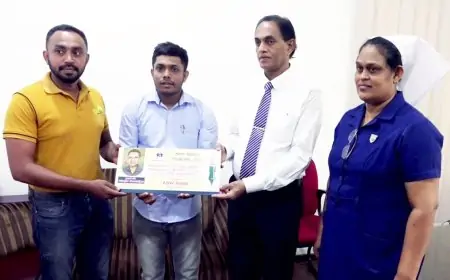 12 வருடங்களாக குழந்தையற்ற பெண்ணுக்கு ஒரே பிரசவத்தில் 6 குழந்தைகள்: தியாகி அறக்கொடை நிதியுதவி