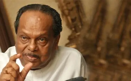 கூட்டமைப்பின் அனைத்து எம்.பிக்களும் பதவி துறக்க வேண்டும்; ஆனந்தசங்கரி 