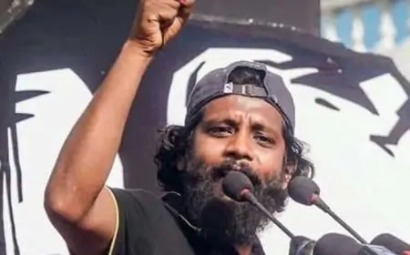 செயற்பாட்டாளர் தானிஸ் அலி வைத்தியசாலையில் அனுமதி