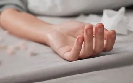 ஒரே குடும்பத்தை சேர்ந்த 7 பேர் தற்கொலை... பொலிஸார் வெளியிட்டுள்ள தகவல்!