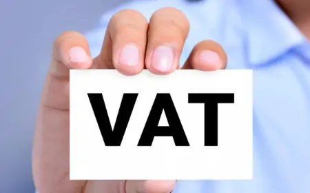 பெறுமதி சேர் வரியில் ஏற்படவுள்ள மாற்றம்.. அதிகரிப்பு எப்போது தெரியுமா?