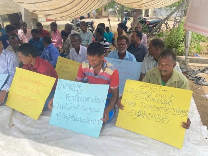 கிழக்கில் மேய்ச்சல் தரை ஆக்கிரமிப்பு 'இன மோதலைத் தூண்டும் நோக்கம்'