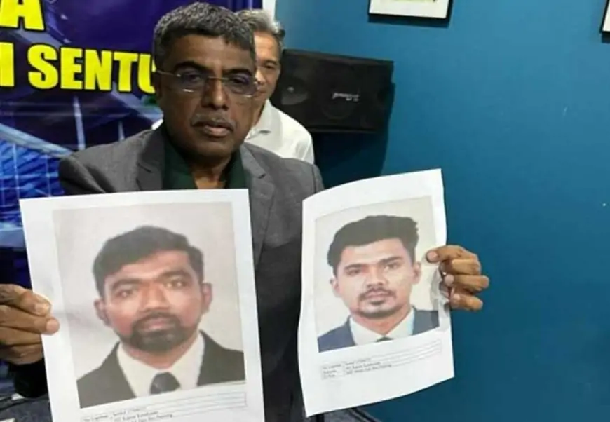 மலேசியாவில் இலங்கையர்கள் விளக்கமறியல் நீட்டிப்பு