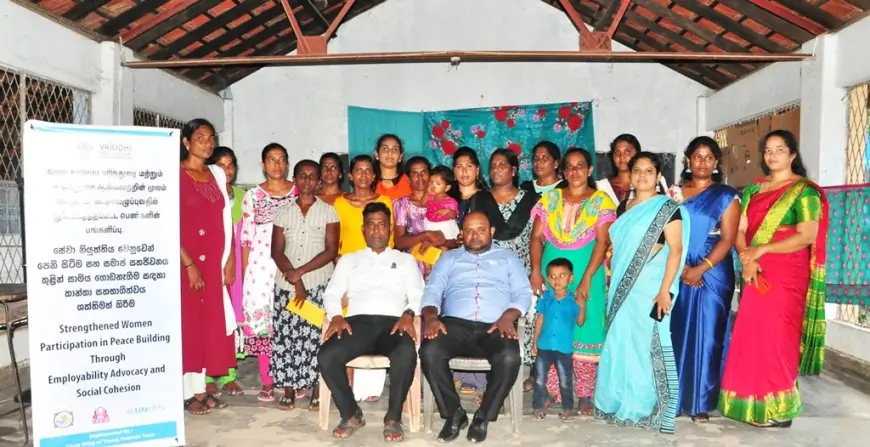 நலிவுற்ற குடும்பங்களின் வாழ்க்கை தரத்தை மேம்படுத்தல்