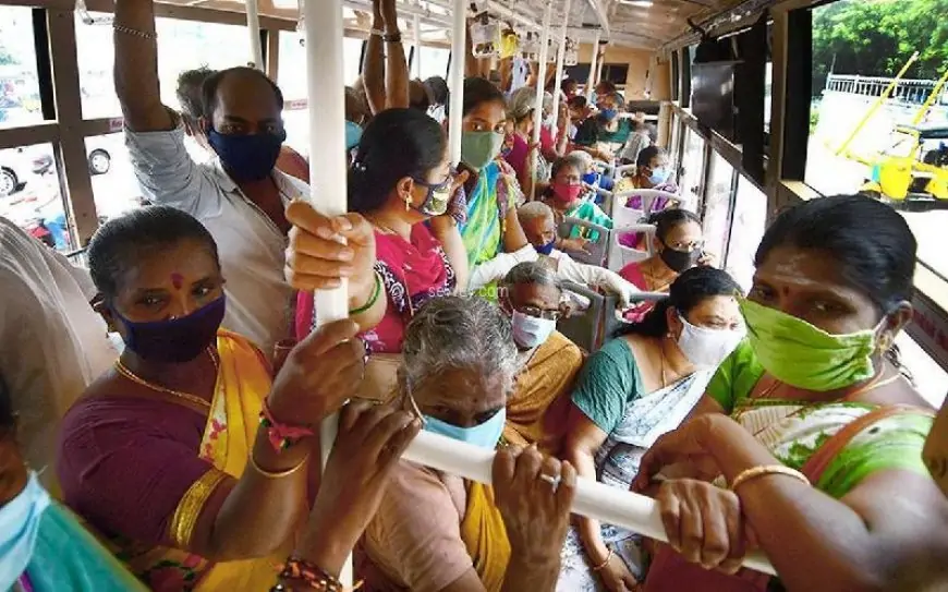 பயணச்சீட்டு இன்றி பஸ்ஸில் பயணிப்போருக்கு விடுக்கப்பட்டுள்ள எச்சரிக்கை