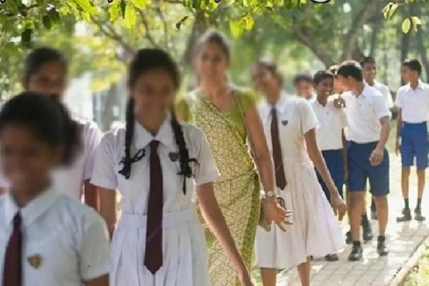 நாட்டில் பல பாடசாலைகளுக்கு இரண்டு நாள் விடுமுறை