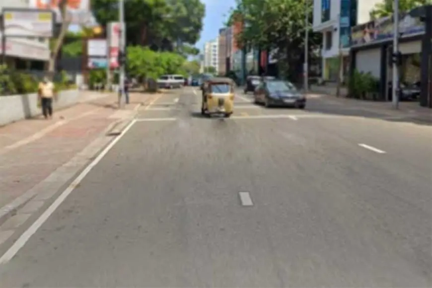மீண்டும் வழமைக்கு திரும்பியது டுப்ளிகேஷன் வீதி 