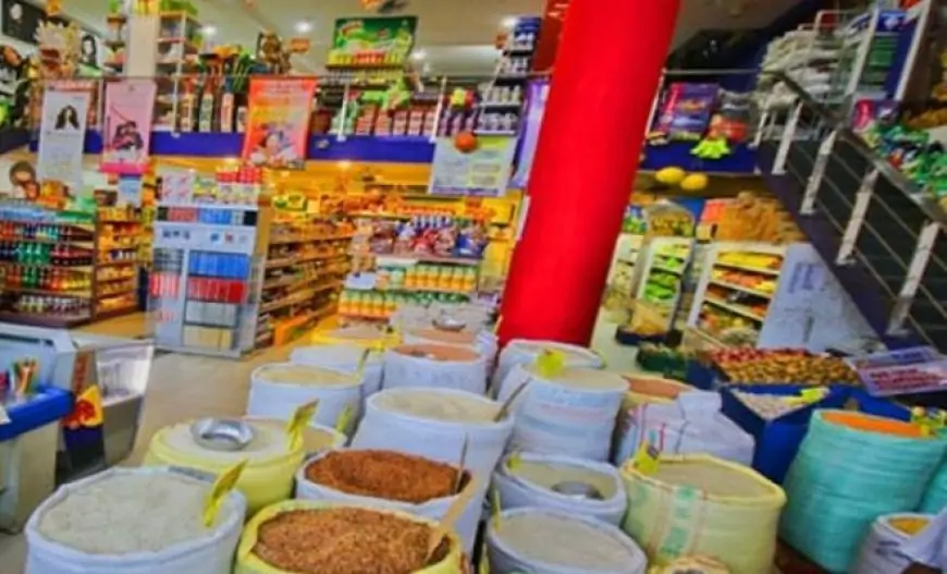 அத்தியாவசிய பொருட்களின் விலைப்பட்டியல் வெளியானது 