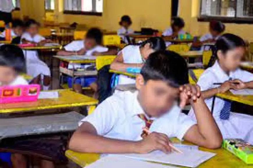 புலமைப்பரிசில் பரீட்சை எழுதவுள்ள மாணவர்களுக்கு முக்கிய அறிவிப்பு
