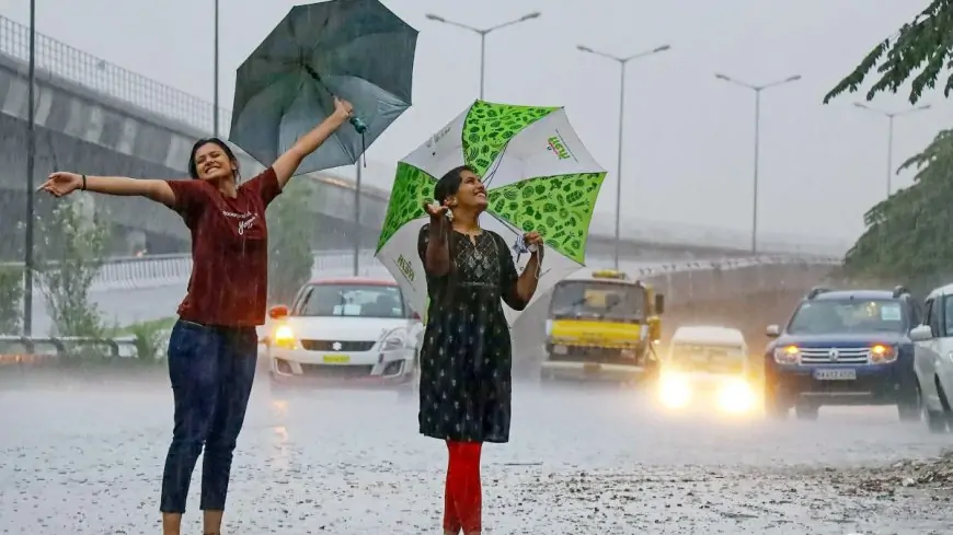 காலநிலை தொடர்பில் வெளியான அறிவித்தல்