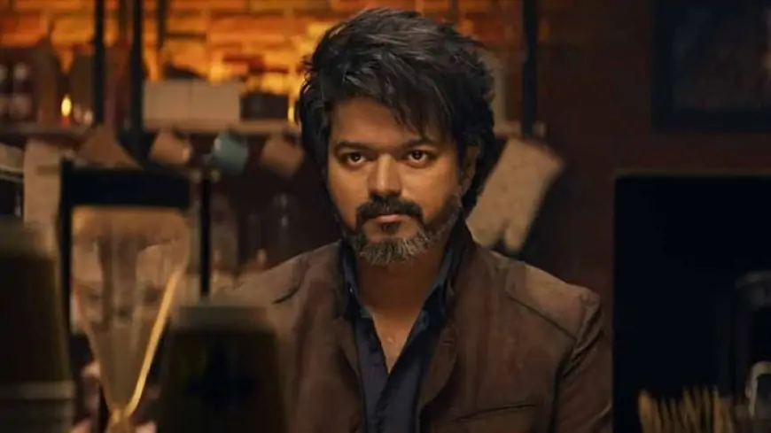 வடக்கு -  கிழக்கில் ஹர்த்தால் - லியோ திரைப்படம் குறித்து வெளியான தகவல்!