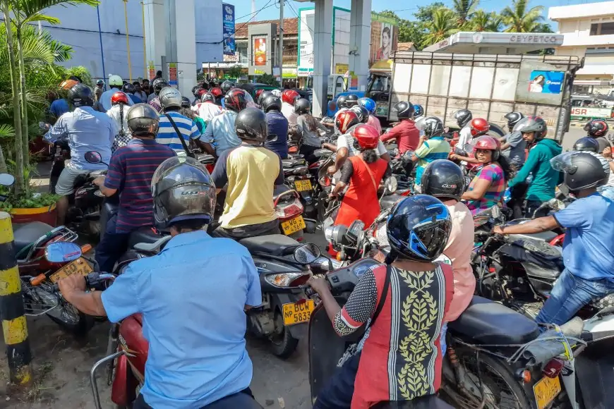 எரிபொருள் தட்டுப்பாடு ஏற்படுமா? அமைச்சரின் அறிவிப்பு