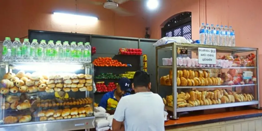 Restaurant and bakery owners consider price revision