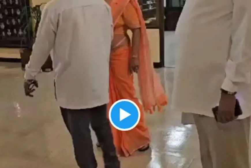 டயானா கமகே விவகாரம்... நடந்தது என்ன... வெளியானது வீடியோ