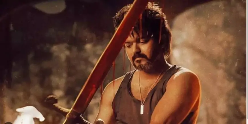 ‘லியோ’ படம் பார்க்கச் சென்ற இளைஞர் குழு மோதல்; வாள்வெட்டில் ஐவர் படுகாயம்!