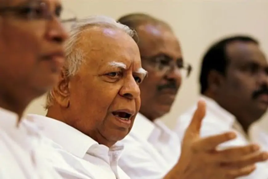 'பதவி விலகல் குறித்து சுமந்திரனின் கருத்தை சம்பந்தன் தவறாக எடுக்கமாட்டார்'