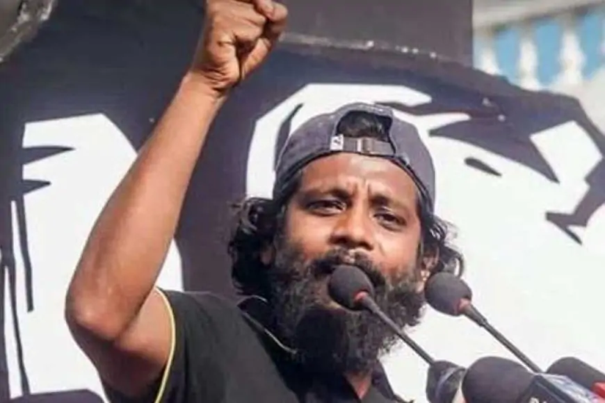 செயற்பாட்டாளர் தானிஸ் அலி வைத்தியசாலையில் அனுமதி
