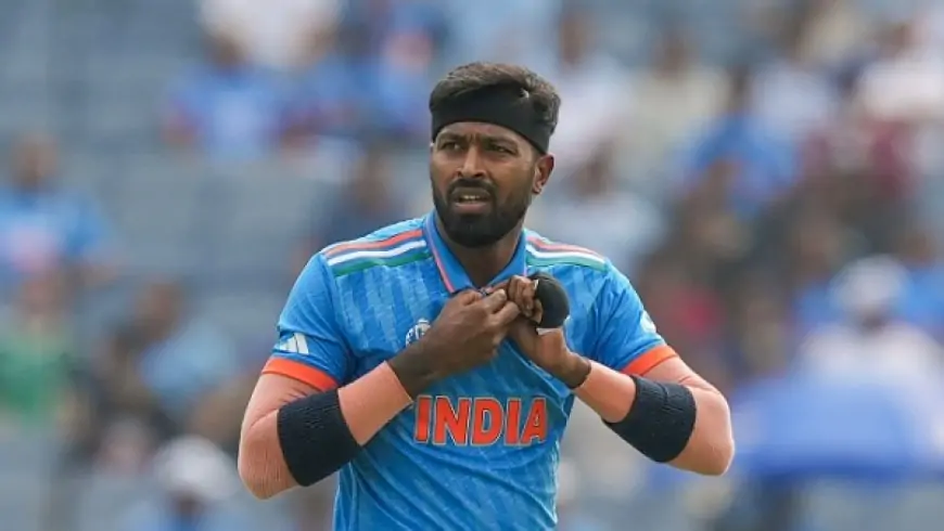 பயிற்சியை தொடங்கிய ஹர்திக் பாண்டியா.. இந்திய அணிக்கு எப்போது வருகிறார் தெரியுமா? 