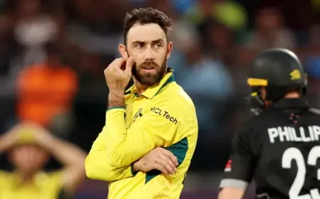 இங்கிலாந்து போட்டியிலிருந்து விலகிய முக்கிய வீரர்... அணிக்கு பின்னடைவா?