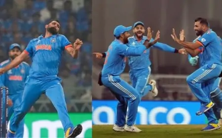 இனி விக்கெட் எடுப்பதை யாராலும் தடுக்க முடியாது.. ஷமி செய்த ட்ரிக்.. கவாஸ்கர் அதிரடி