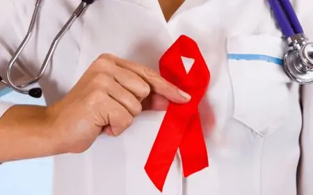 இலங்கையில் எச்.ஐ.வி தொற்றாளர் எண்ணிக்கை அதிகரிப்பு
