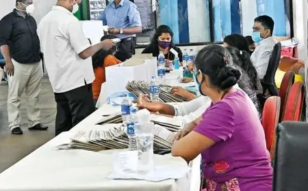 அரச ஊழியர்களுக்கு வெளியான அதிர்ச்சித் தகவல்