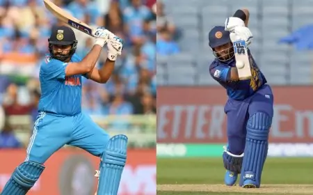 அணியின் செயல்பாடு பெரும் ஏமாற்றம் அளிக்கிறது... நாங்கள் முழு பலத்துடன் மீண்டும் வருவோம் - குசால் மென்டிஸ்.