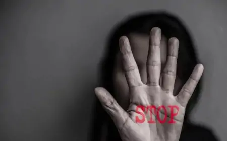 14 வயது மாணவி தொடர் பாலியல் துஷ்பிரயோகம்: உறவினர்கள் மூவர் கைது; இருவருக்கு வலைவீச்சு