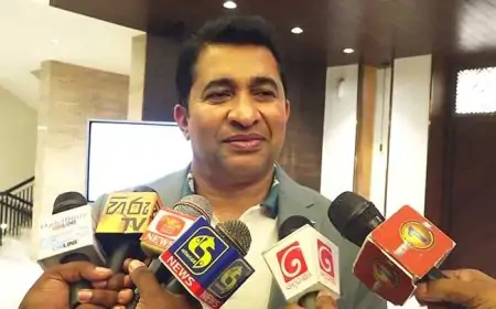 ஜனாதிபதியின் அனுமதி தேவையில்லை - அமைச்சர் ரொஷான் ரணசிங்க 