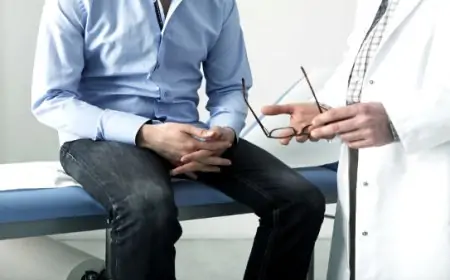 இரவில் இத்தனை முறைக்கு மேல சிறுநீர் கழிக்கிறீங்களா? ஆண்களே!  ஆபத்தான 'இந்த' புற்றுநோயா இருக்க வாய்பிருக்காம்!