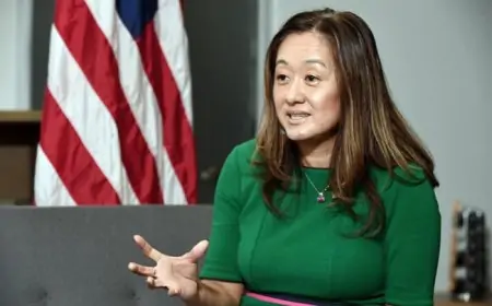 அடுத்த வருடம் இலங்கையில் ஜனாதிபதித் தேர்தல் நடைபெறும்;  அமெரிக்கத் தூதுவர்