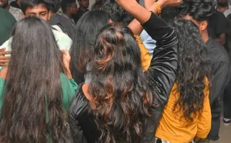 யாழில் சர்ச்சையை ஏற்படுத்திய விருந்தில் நடந்தது என்ன? விளக்கமளித்துள்ள நிர்வாகம்