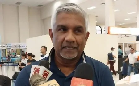 இரண்டு நாட்களில் வெளிப்படுத்துவேன்... தேர்வுக்குழு தலைவர் அதிரடி