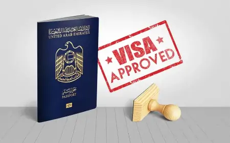 ஒட்டு மொத்த வளைகுடா நாடுகளுக்கும் ஒரே விசா... சுற்றுலா பயணிகளுக்கு விசேடஅறிவிப்பு!