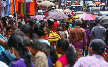 நடைமுறைக்கு வரும் புதிய வரி: அதிகரிக்கவுள்ள விலைகள்