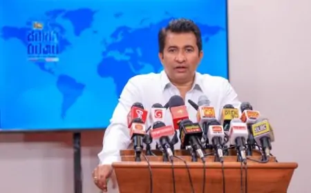 விளையாட்டுத்துறை அமைச்சர் ரொஷான் இந்த வாரம் பதவி விலகுவாரா?