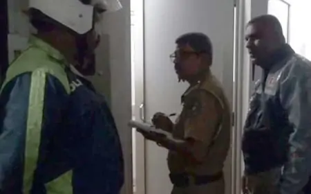 கழிவறையில் இருந்து மீட்கப்பட்ட சடலம் - வெளியான தகவல்!