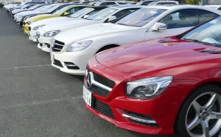 வெளிநாட்டில் பணிபுரியும் ஊழியர்கள் வாகனங்களை இறக்குமதி செய்ய அனுமதி!