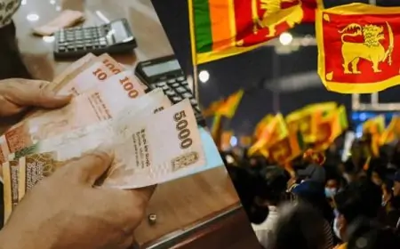 அரச ஊழியர்களுக்கான கொடுப்பனவு அதிகரிப்பு : ஊழியர் எண்ணிக்கை அதிகரிக்கப்படுமா? வெளியான தகவல்!