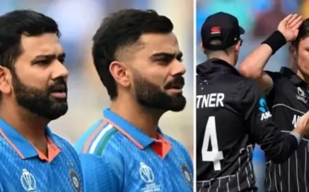 அரையிறுதியில் யாருக்கு வெற்றி... இந்த வீரர் சீக்கிரம் அவுட் ஆவார்.... பரபரப்பை கிளப்பிய பிரபல ஜோதிடர்