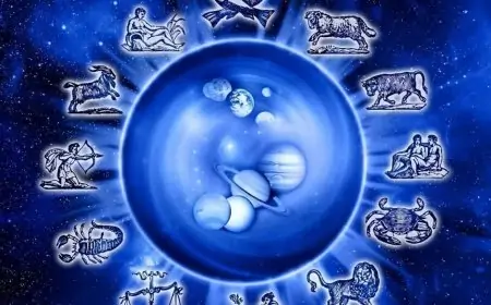 இந்த ராசிகாரர்களுக்கு வெற்றி நிறைந்த நாள்... 12 ராசிகளுக்கான பலன்கள் இதோ!