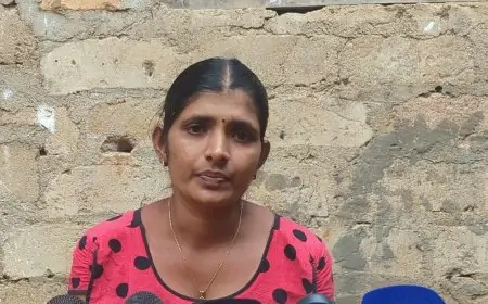 பரீட்சைக்கு தோற்றுவதற்கு அனுமதிக்காத அதிபருக்கு எதிராக முறைப்பாடு