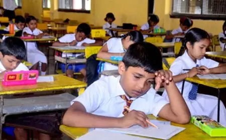 புலமைப்பரிசில் பரீட்சை தொடர்பில் கல்வி அமைச்சரின் மகிழ்ச்சியான அறிவிப்பு