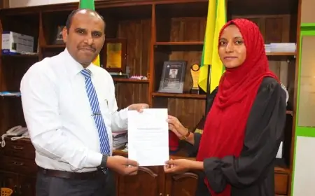 தென்கிழக்கு பல்கலைகழக ஊடகப்பிரிவுக்கு புதிய  நிர்வாகிகள்!