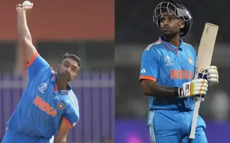 அதிரடி வீரரை நீக்கி செம ரிஸ்க்.. இந்திய அணியின் முடிவு ரோஹித் சர்மா கையில்!