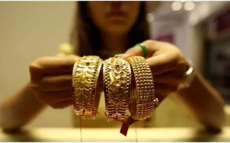 Gold Price Today in Sri Lanka 16th January 2024