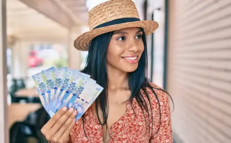 வெளிநாடுகளுக்குச் செல்லும்போது எவ்வளவு பணம் எடுத்துச்செல்லலாம் தெரியுமா?