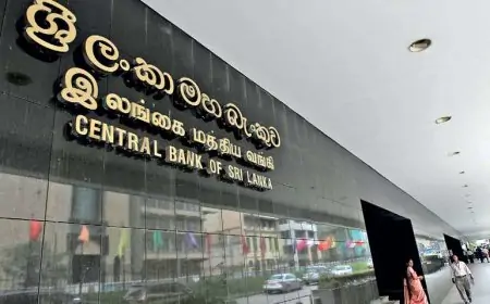 மத்திய வங்கியின் நாணய சபை உறுப்பினர் ஒருவர் பதவி விலகல்