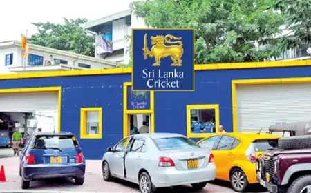 இலங்கை கிரிக்கெட் தொடர்பில் ஐ.சி.சியின் கட்டுப்பாடுகளில் தளர்வு: புதிய அறிவிப்பு வெளியானது